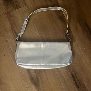 Sliver bag